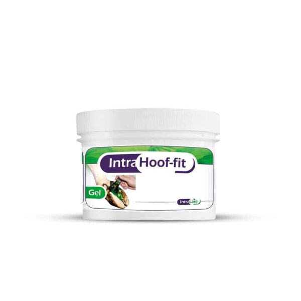 Hoof-fit Gel