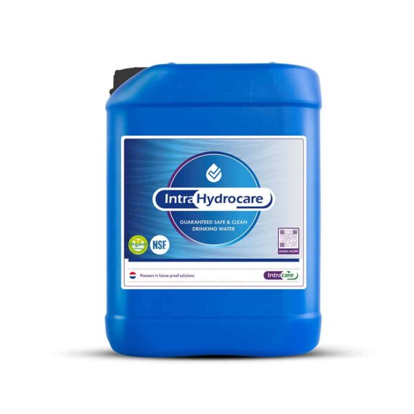 Intra Hoof-fit HY intra hydrocare front intra hoofit